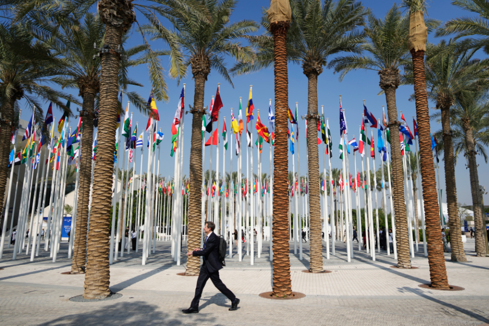 COP28